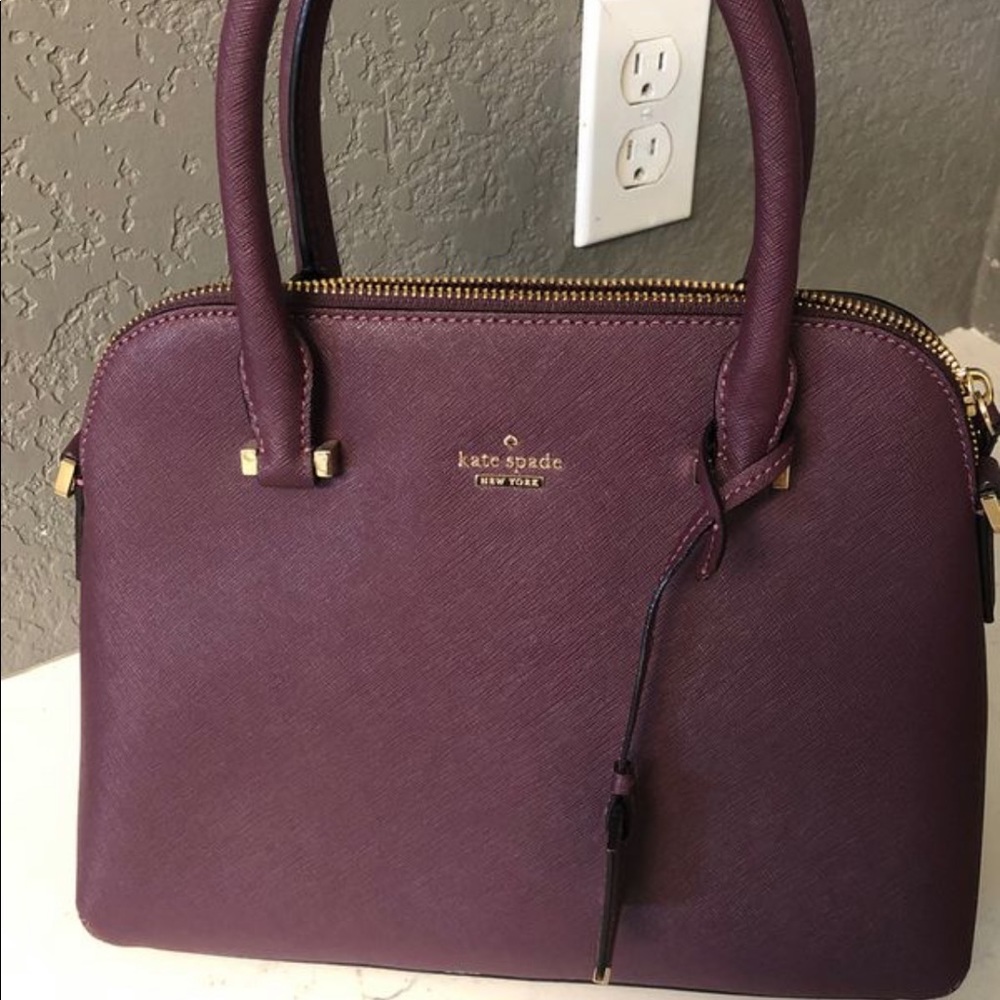Kate spade purse